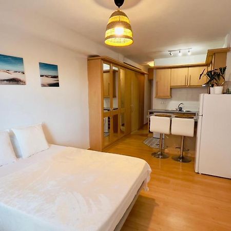 Estudio Bahia En El Centro De Nerja - South Costa Екстериор снимка