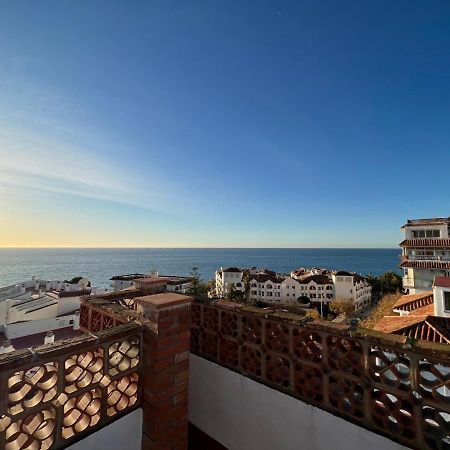 Estudio Bahia En El Centro De Nerja - South Costa Екстериор снимка