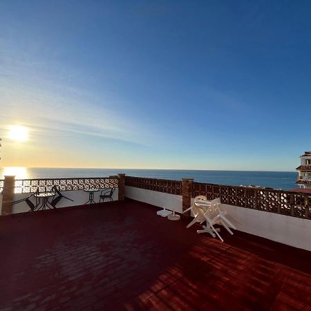 Estudio Bahia En El Centro De Nerja - South Costa Екстериор снимка