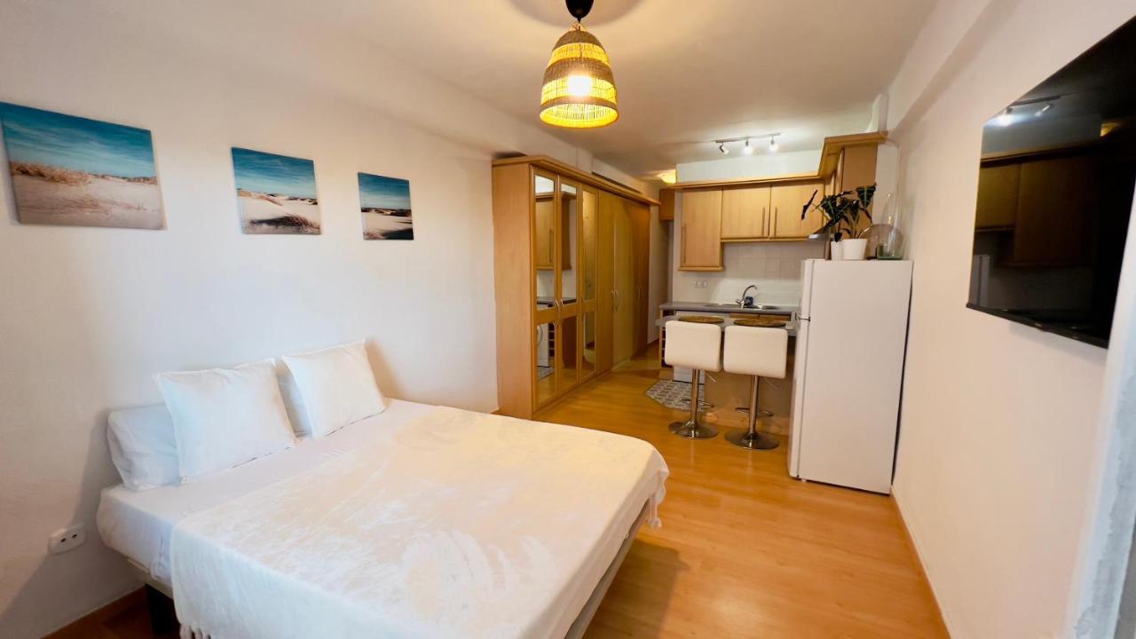 Estudio Bahia En El Centro De Nerja - South Costa Екстериор снимка