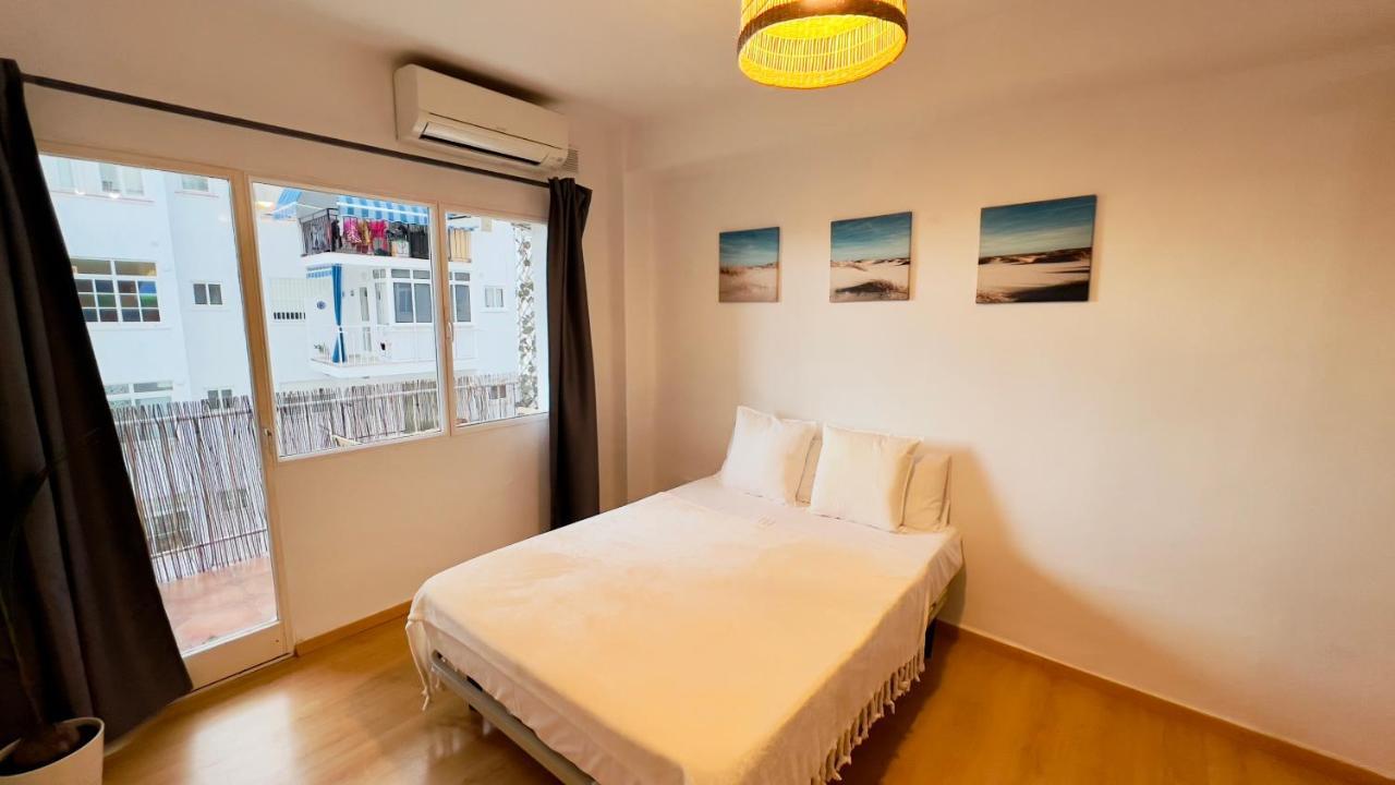 Estudio Bahia En El Centro De Nerja - South Costa Екстериор снимка