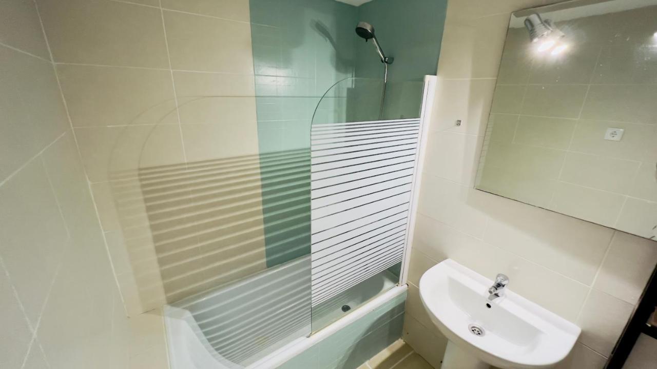 Estudio Bahia En El Centro De Nerja - South Costa Екстериор снимка