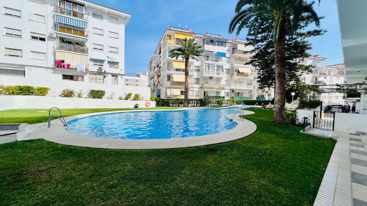 Estudio Bahia En El Centro De Nerja - South Costa Екстериор снимка